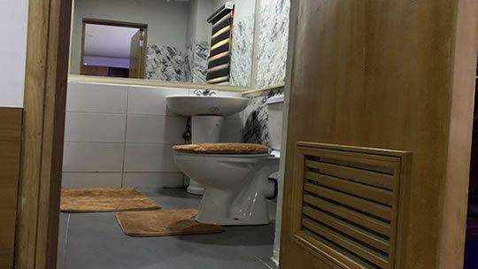 Executive Double (Germany)